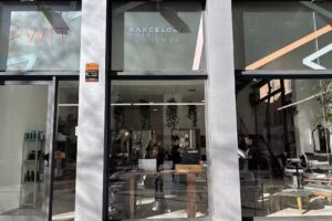 WIT | Gràcia