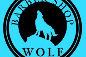 Wolf Barber shop
