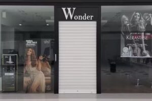 Wonder Peluqueria