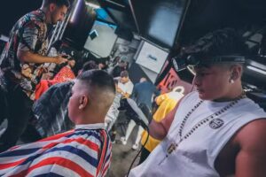 World BarberShop
