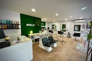WORLD estilistas