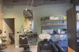 Wow The Hair Room