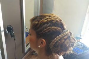X Los Pelos by loli
