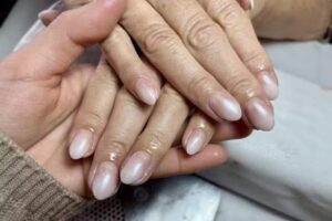X Nails Peguera (Nagelstudio & Massage)