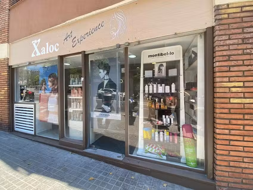 Xaloc Art Experience