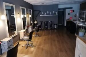 Xarter