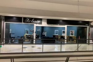 Xclusiv Barber Shop