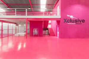 Xclusive Distribuciones Murcia