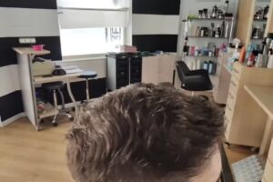 Xfl Peluqueria
