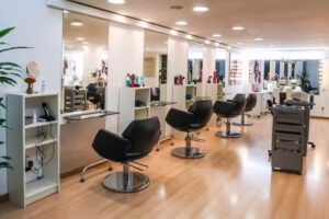 Xiroi Peluqueria