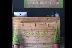 XPRNCS By Sonia Gelabert