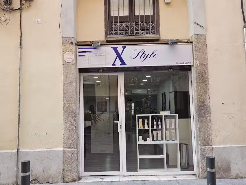 XStyle