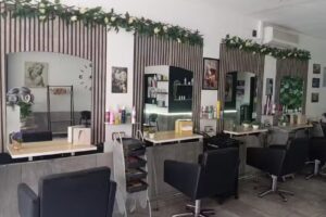 Xtrem Perruqueria