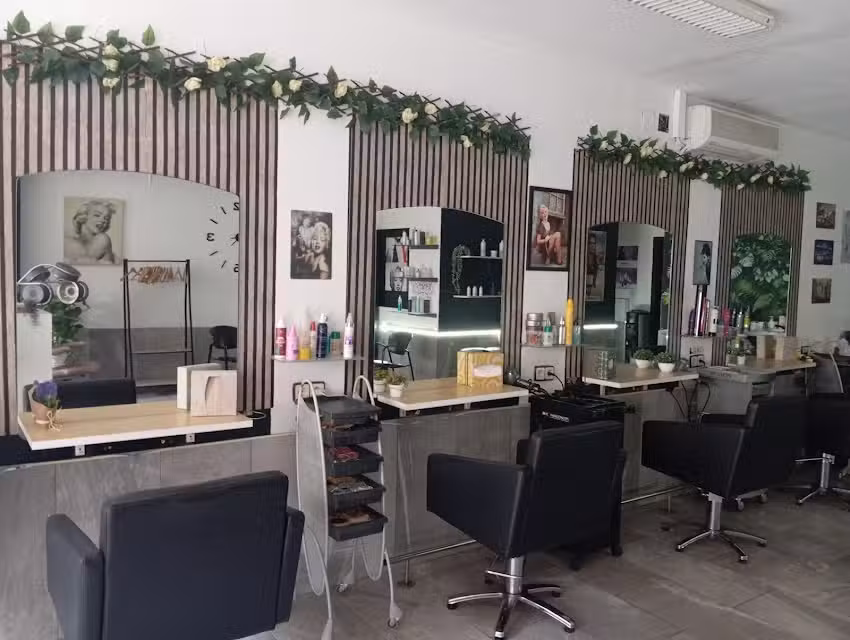 Xtrem Perruqueria