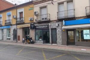 Y.A.Barbershop