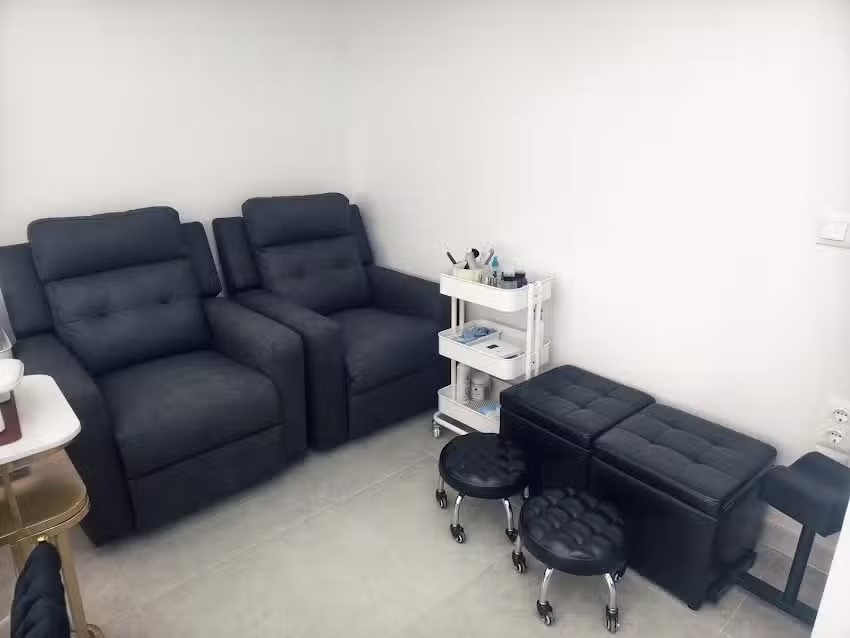 Y&H peluqueria estetica