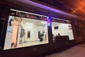 Y&R estilo RD