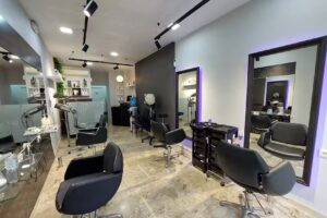 Yalma Beauty Salon