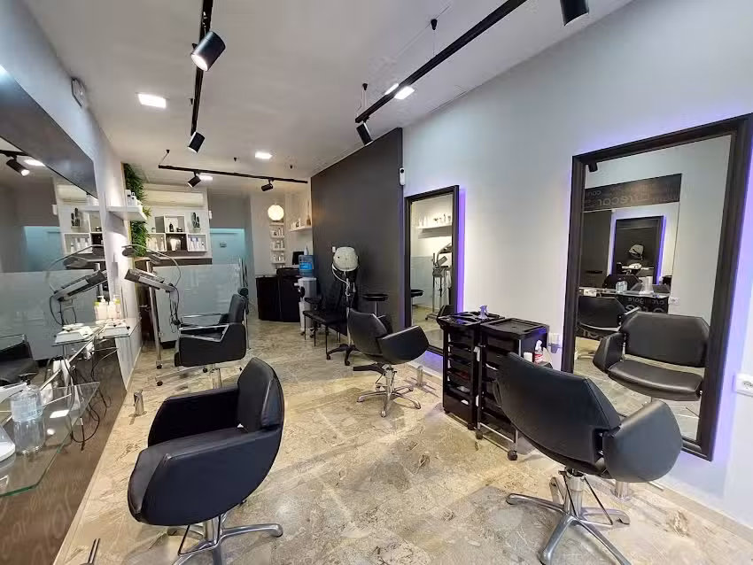 Yalma Beauty Salon