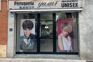 Yamipeluqueria