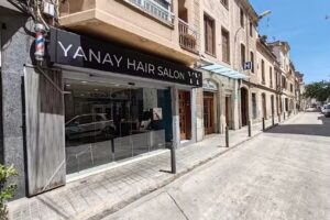YANAY HAIR SALON