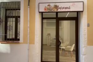Yaremi Uñas Con Arte