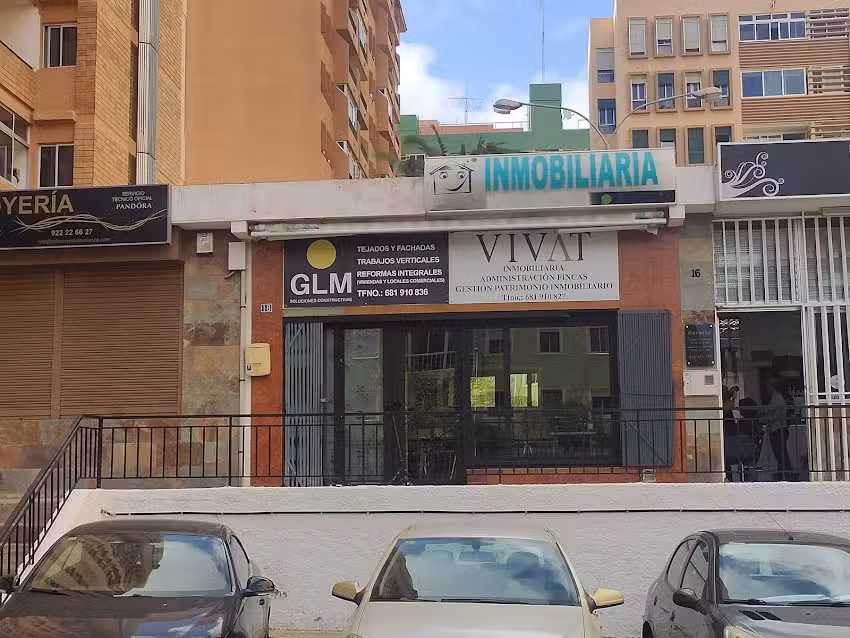 Yarima Peluqueros