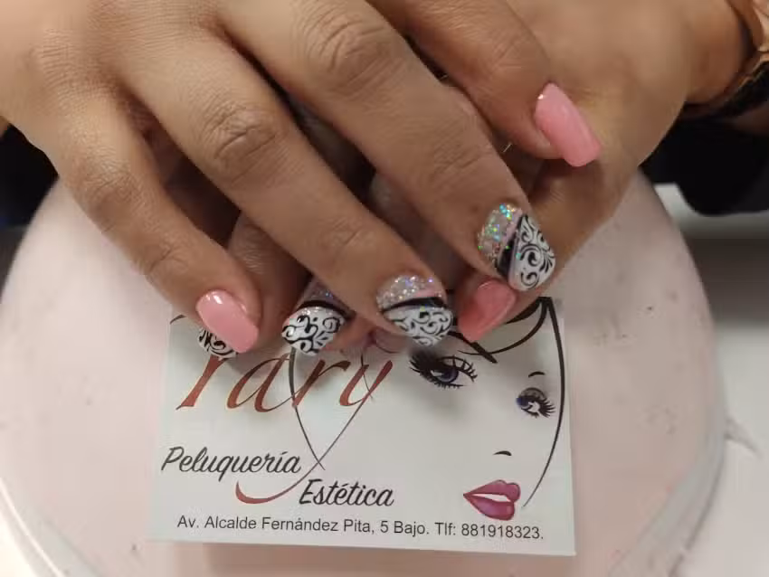 Yary Peluqueria Y Estetica