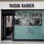 YASSIN BARBER
