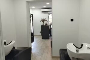 YC Peluqueros