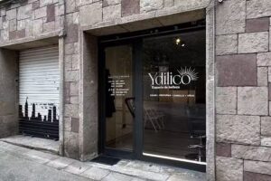 Ydilico espacio de belleza