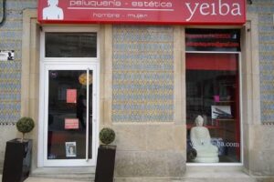 Yeiba
