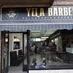 Yela Barber