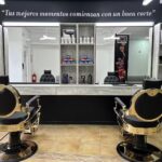 Yela Barber