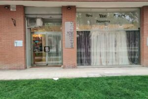 Yeni Peluquerias