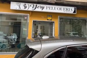 Yery peluqueria