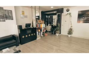 Yes Club Barber