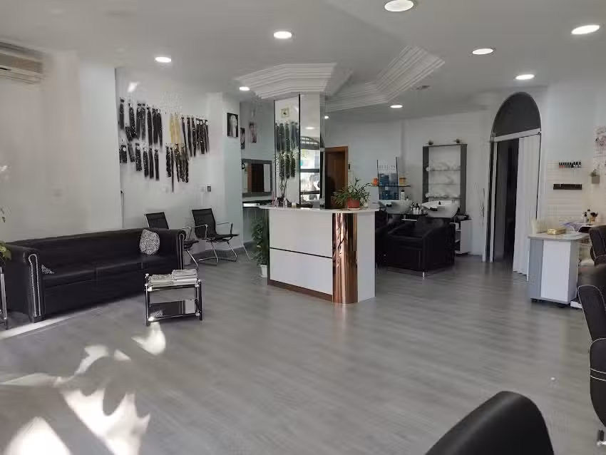 Yessica Peluquer&iacute;a y Est&eacute;tica Unisex