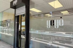 Yeyé Peluquería