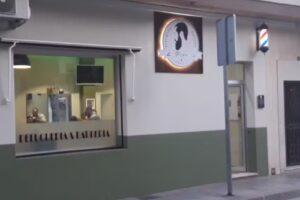 Yeyo Barbershop