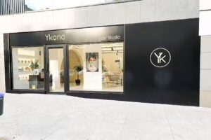 Ykono Hair Studio
