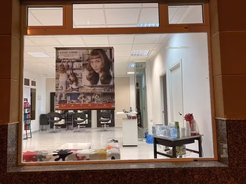 YN Peluqueros