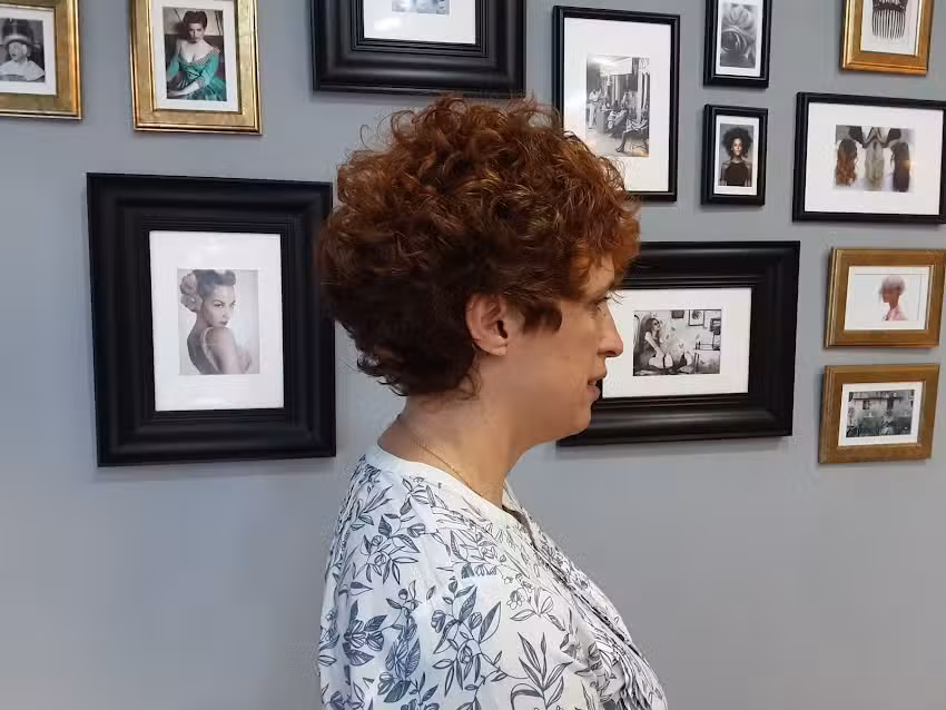 Yoanny Hair estudio