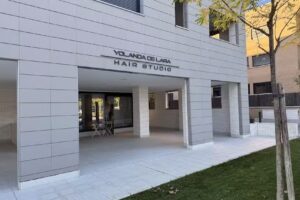 Yolanda de Lara Hair Studio