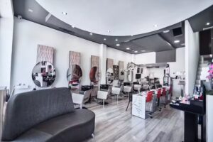Yolanda López Peluquerías Granada