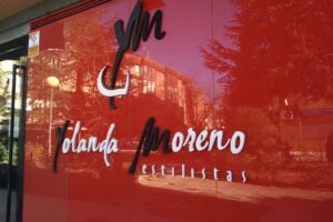 Yolanda Moreno – Estilistas