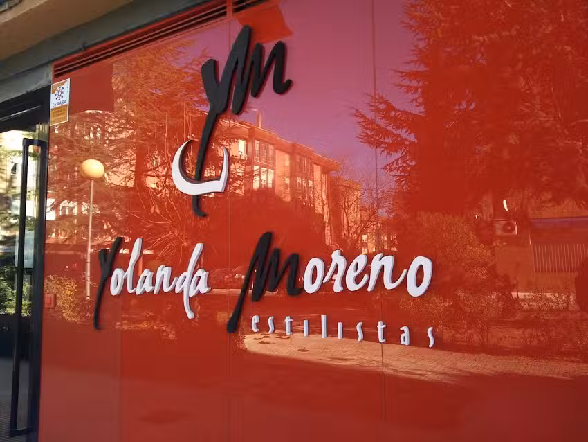 Yolanda Moreno – Estilistas