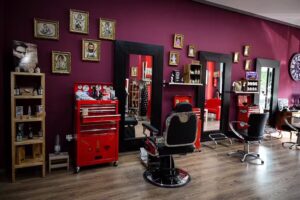 Yoli´s Barber Shop
