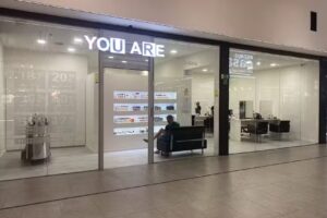YOU ARE CC Albacenter