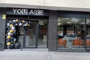 You are Drácena